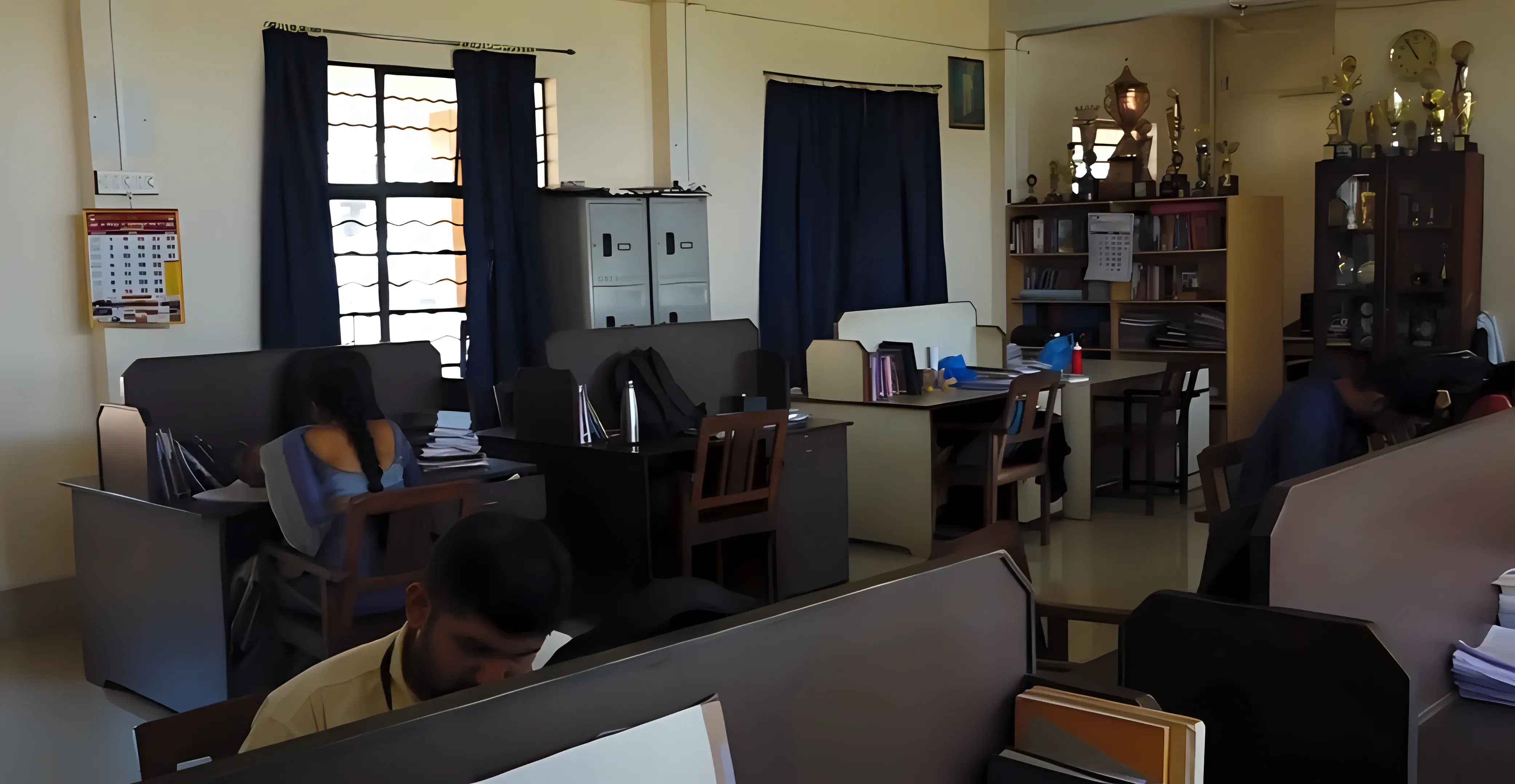 SDMIT Campus photo 3